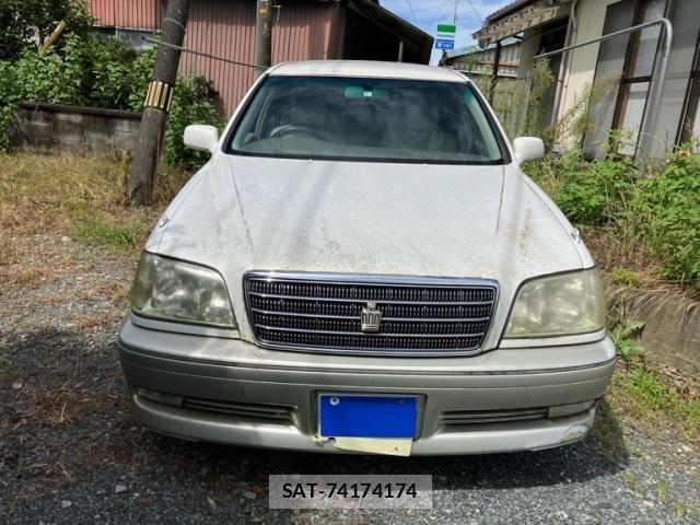 Toyota CROWN SEDAN 2002-09 8658548-1