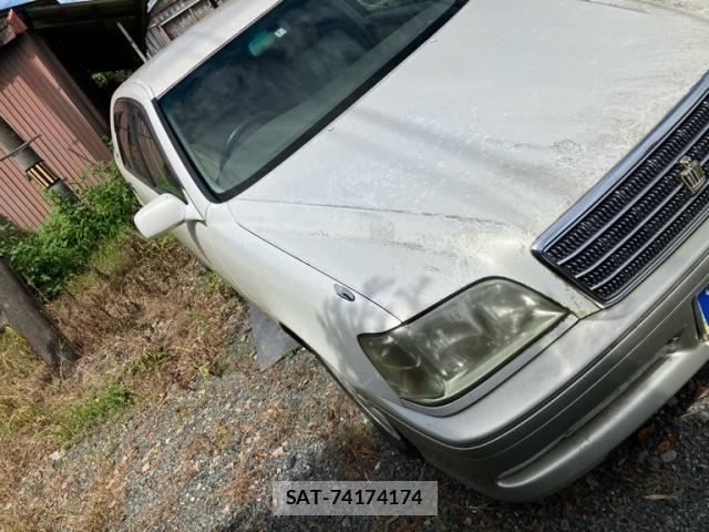 Toyota CROWN SEDAN 2002-09 8658548-2