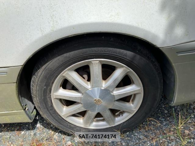 Toyota CROWN SEDAN 2002-09 8658548-7