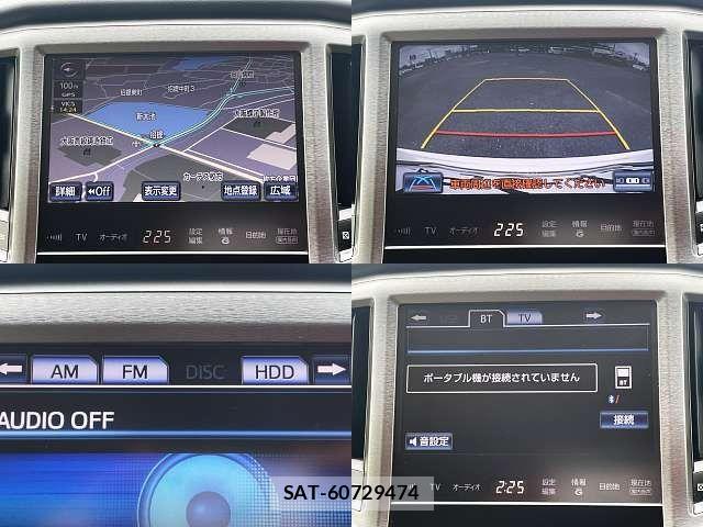 Toyota CROWN SEDAN 2013-03 8658542-5