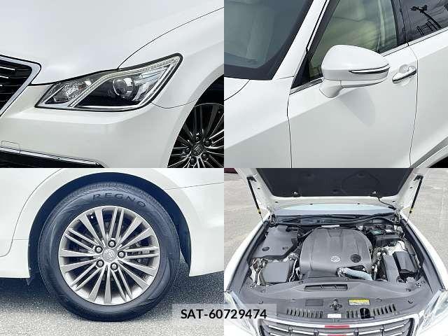 Toyota CROWN SEDAN 2013-03 8658542-6