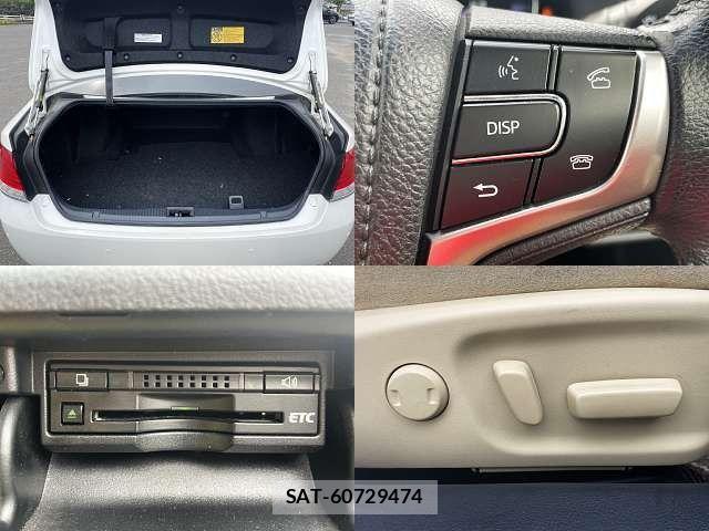 Toyota CROWN SEDAN 2013-03 8658542-8