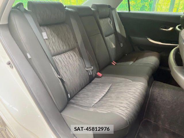 Toyota CROWN SEDAN 2012-11 8665988-9