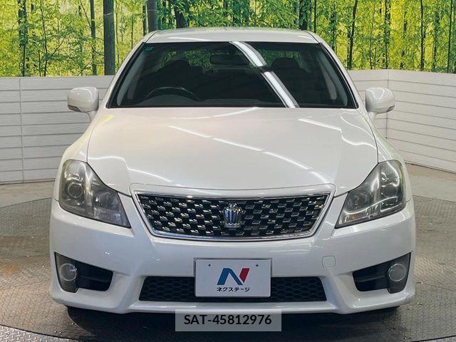 Toyota CROWN SEDAN 2012-11 8665988-13