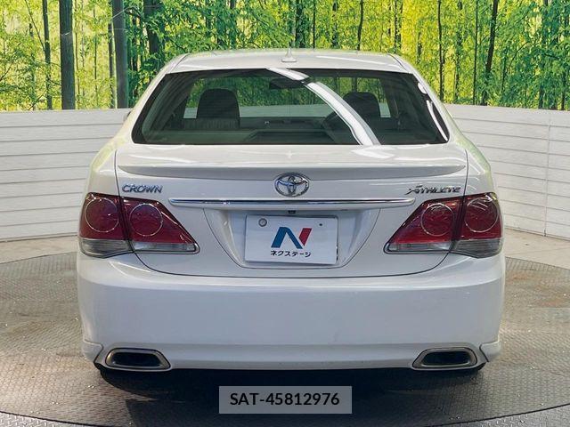 Toyota CROWN SEDAN 2012-11 8665988-14