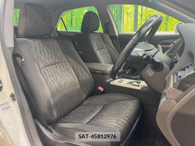 Toyota CROWN SEDAN 2012-11 8665988-8