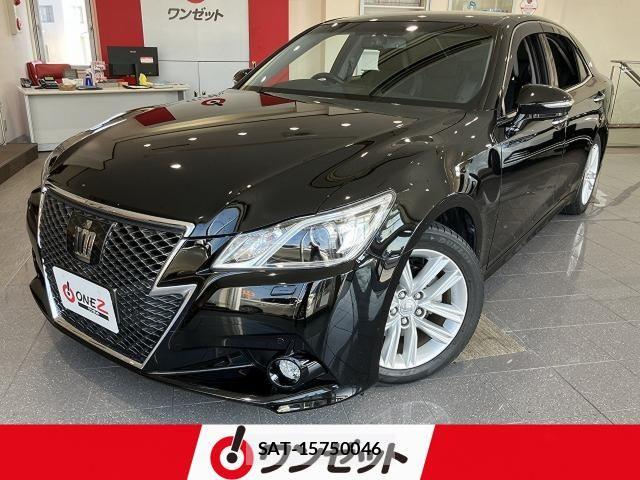 Toyota CROWN SEDAN 2014-04 8658539-0
