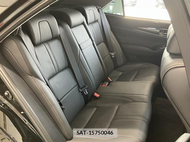 Toyota CROWN SEDAN 2014-04 8658539-9