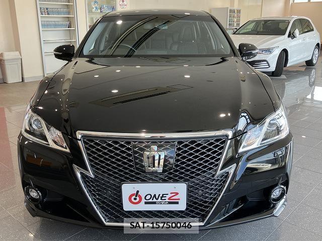 Toyota CROWN SEDAN 2014-04 8658539-10