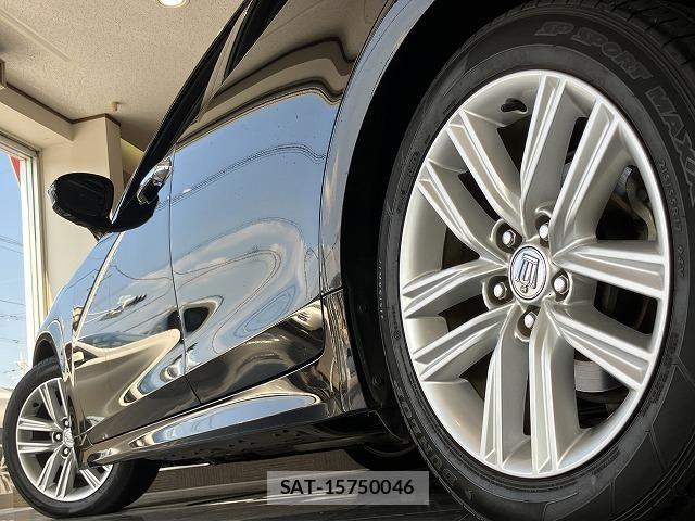 Toyota CROWN SEDAN 2014-04 8658539-12