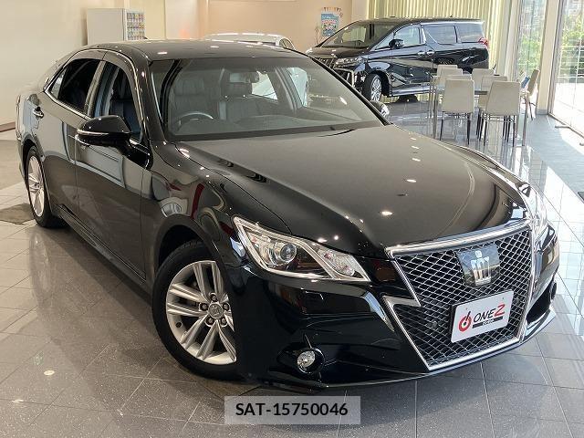 Toyota CROWN SEDAN 2014-04 8658539-15