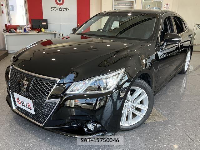 Toyota CROWN SEDAN 2014-04 8658539-16