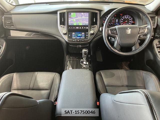 Toyota CROWN SEDAN 2014-04 8658539-1