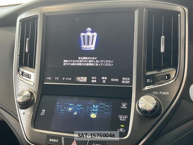 Toyota CROWN SEDAN 2014-04 8658539-4
