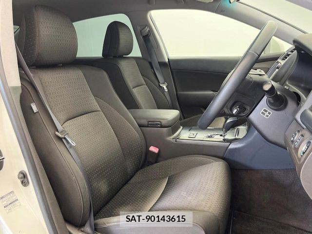 Toyota CROWN SEDAN 2009-09 8665989-10