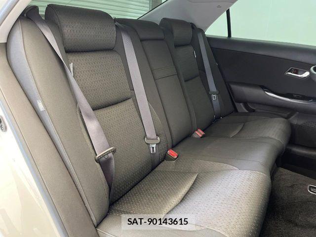 Toyota CROWN SEDAN 2009-09 8665989-11