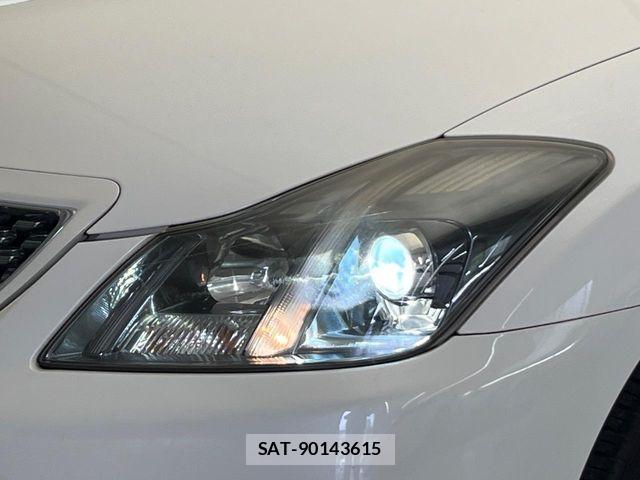 Toyota CROWN SEDAN 2009-09 8665989-12