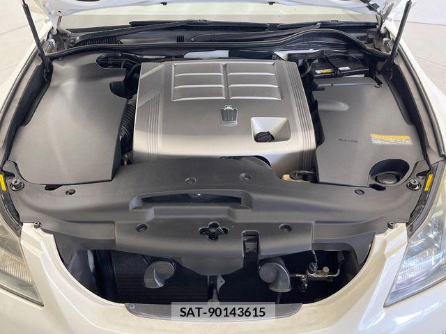 Toyota CROWN SEDAN 2009-09 8665989-18