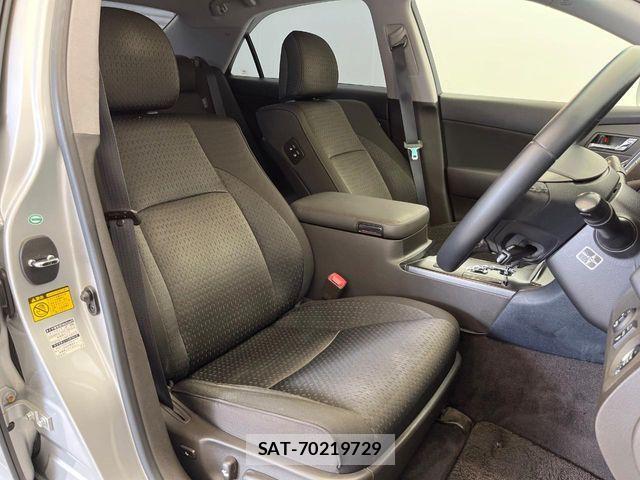 Toyota CROWN SEDAN 2009-08 8665990-9