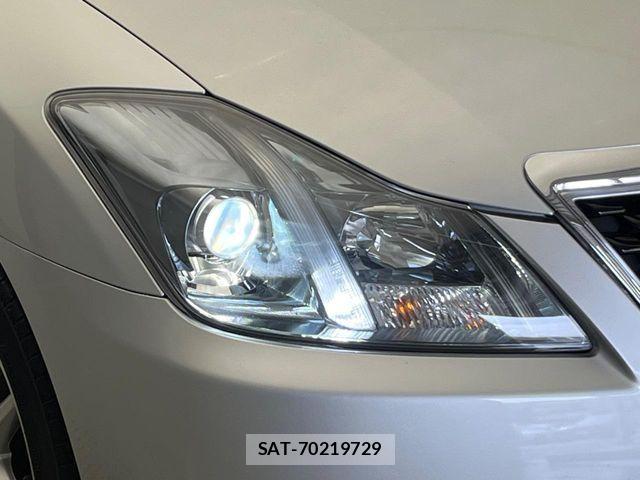 Toyota CROWN SEDAN 2009-08 8665990-11