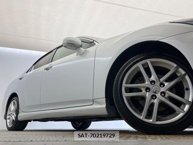 Toyota CROWN SEDAN 2009-08 8665990-12