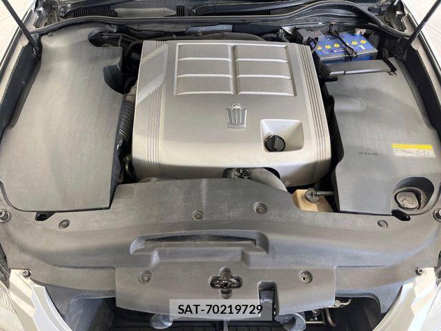 Toyota CROWN SEDAN 2009-08 8665990-17