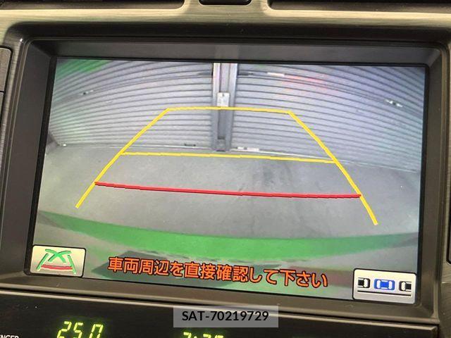 Toyota CROWN SEDAN 2009-08 8665990-3