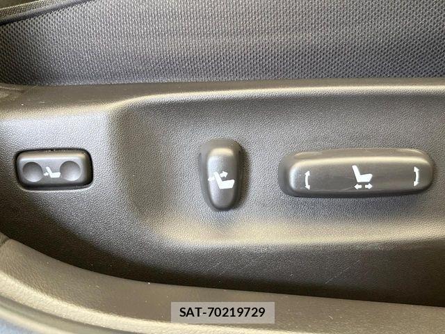 Toyota CROWN SEDAN 2009-08 8665990-7