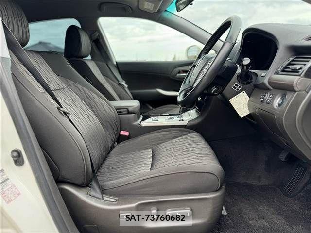 Toyota CROWN SEDAN 2010-06 8658546-15