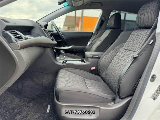 Toyota CROWN SEDAN 2010-06 8658546-16