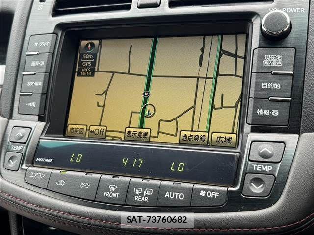 Toyota CROWN SEDAN 2010-06 8658546-20