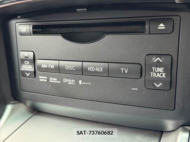 Toyota CROWN SEDAN 2010-06 8658546-26