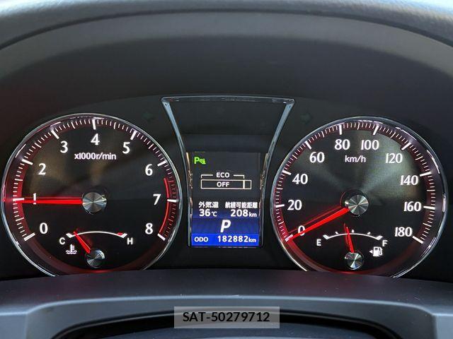 Toyota CROWN SEDAN 2013-02 8665987-18