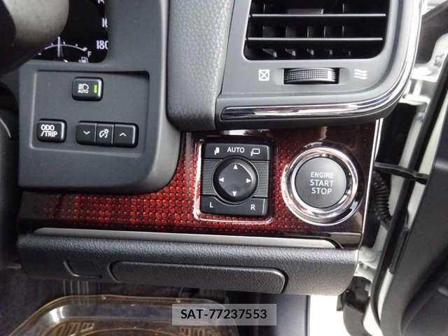 Toyota CROWN SEDAN 2016-09 8658541-13