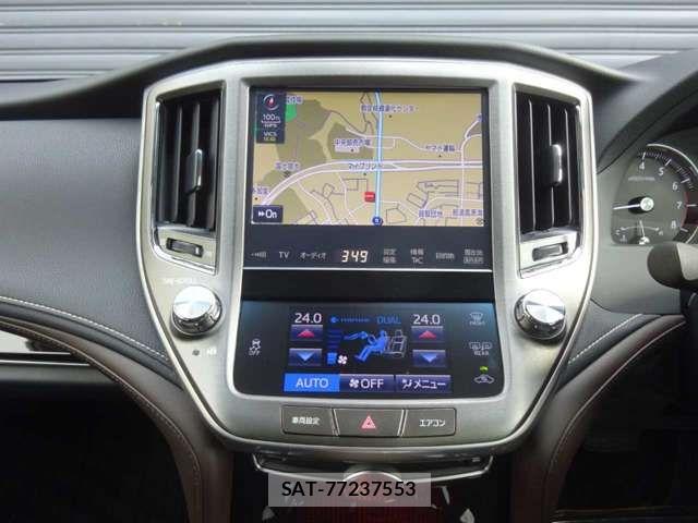 Toyota CROWN SEDAN 2016-09 8658541-15
