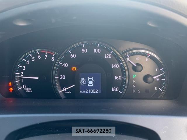 Toyota CROWN SEDAN 2009-12 8658549-16