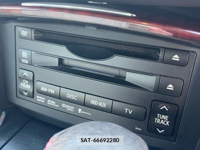 Toyota CROWN SEDAN 2009-12 8658549-21