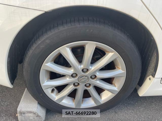 Toyota CROWN SEDAN 2009-12 8658549-5