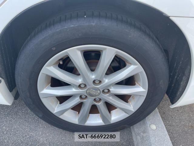 Toyota CROWN SEDAN 2009-12 8658549-6