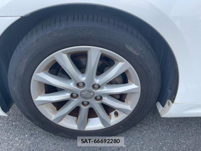 Toyota CROWN SEDAN 2009-12 8658549-7