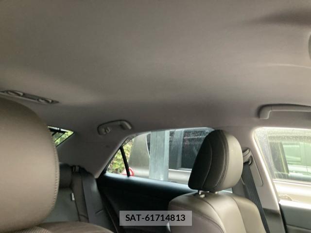 Toyota CROWN SEDAN 2008-09 8658545-9
