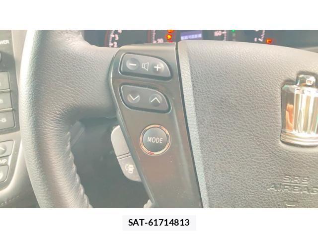 Toyota CROWN SEDAN 2008-09 8658545-13