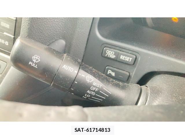 Toyota CROWN SEDAN 2008-09 8658545-15