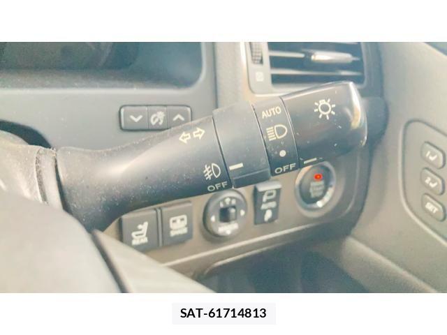 Toyota CROWN SEDAN 2008-09 8658545-16
