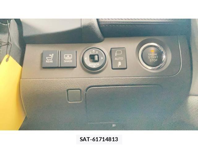 Toyota CROWN SEDAN 2008-09 8658545-18