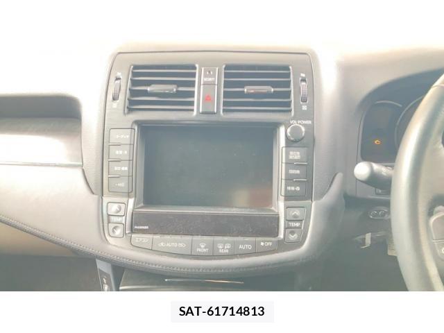 Toyota CROWN SEDAN 2008-09 8658545-19