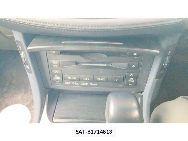 Toyota CROWN SEDAN 2008-09 8658545-20