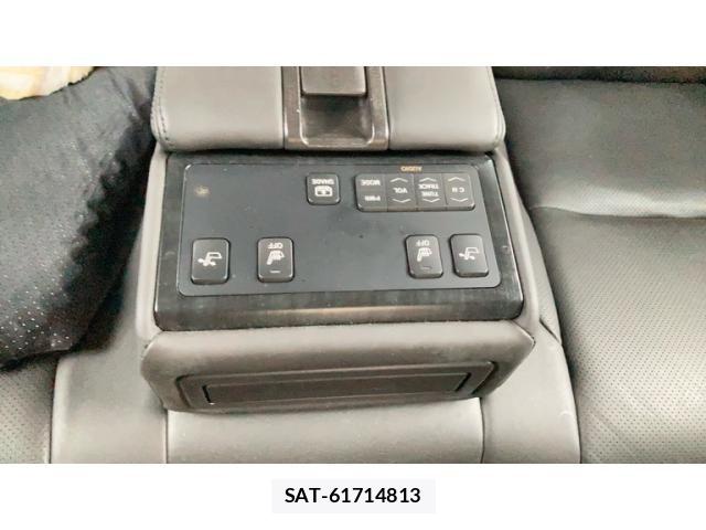 Toyota CROWN SEDAN 2008-09 8658545-23