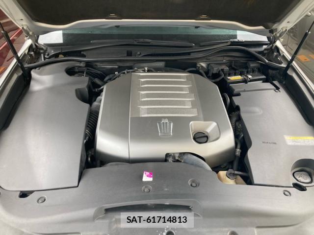 Toyota CROWN SEDAN 2008-09 8658545-24