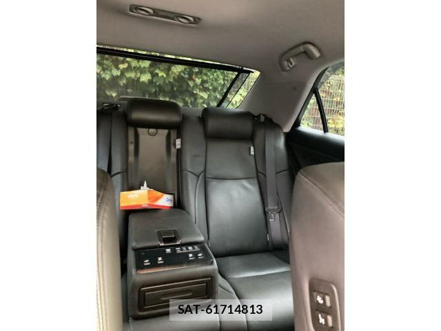 Toyota CROWN SEDAN 2008-09 8658545-8